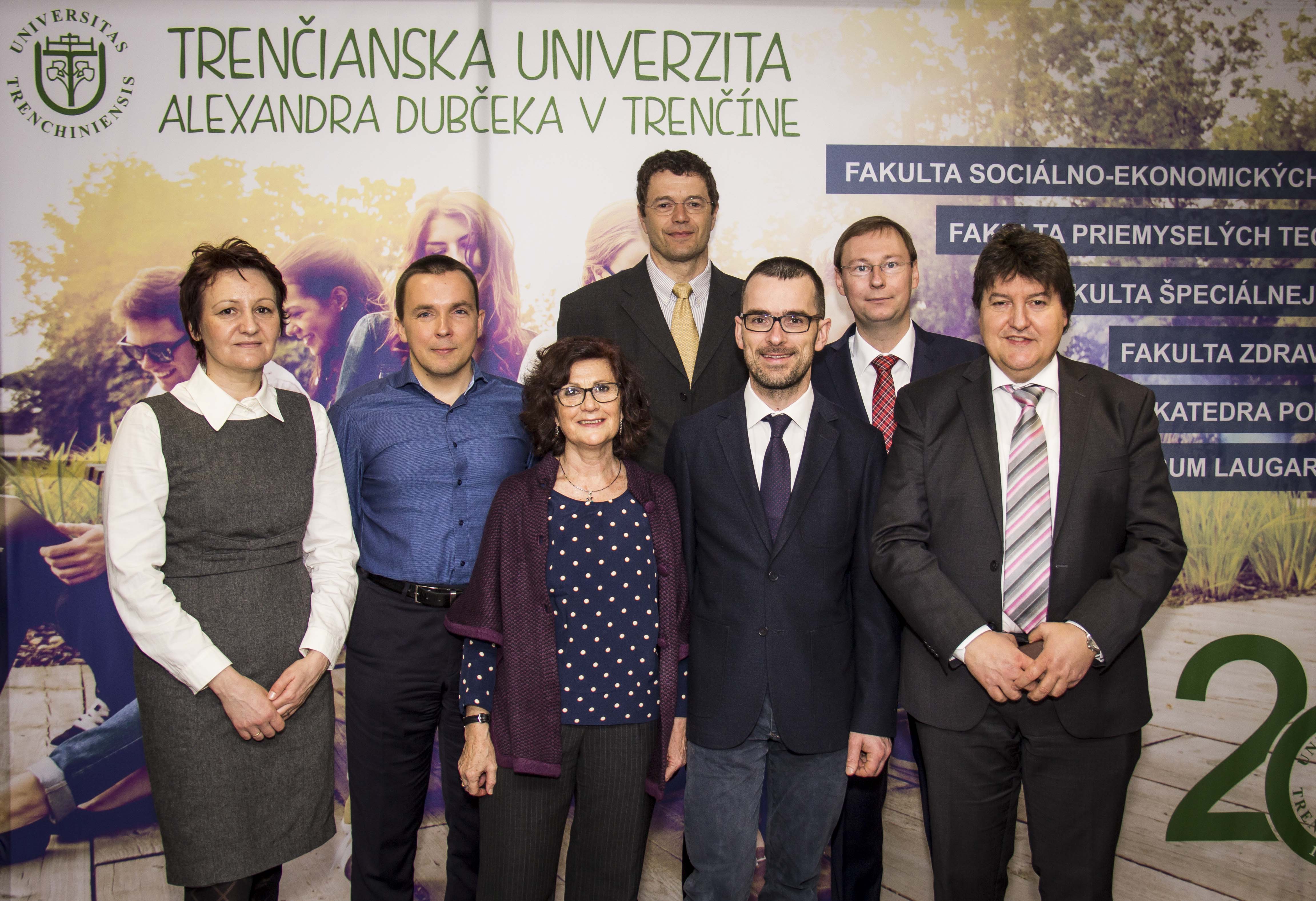 FunGLASS research center in Slovakia established with €25M, including €15M from EU’s Horizon 2020